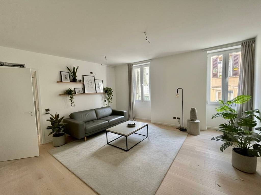 appartamento in vendita a Brescia in zona Centro Storico