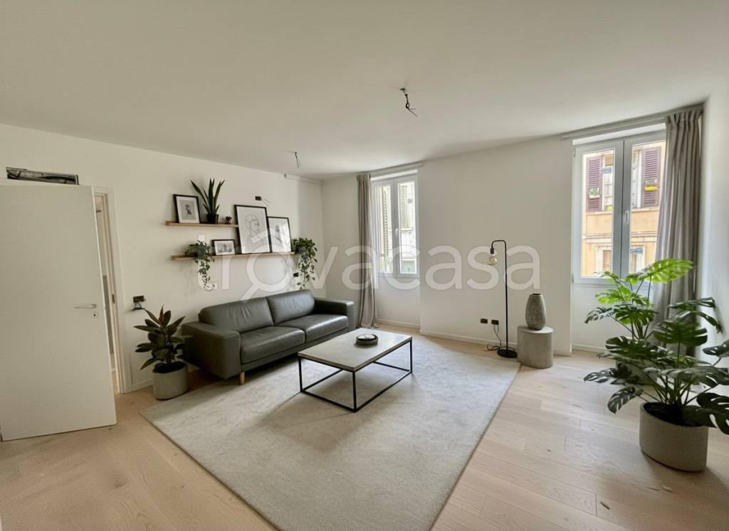 appartamento in vendita a Brescia