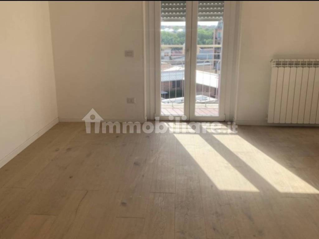 appartamento in vendita a Brescia in zona Centro Storico