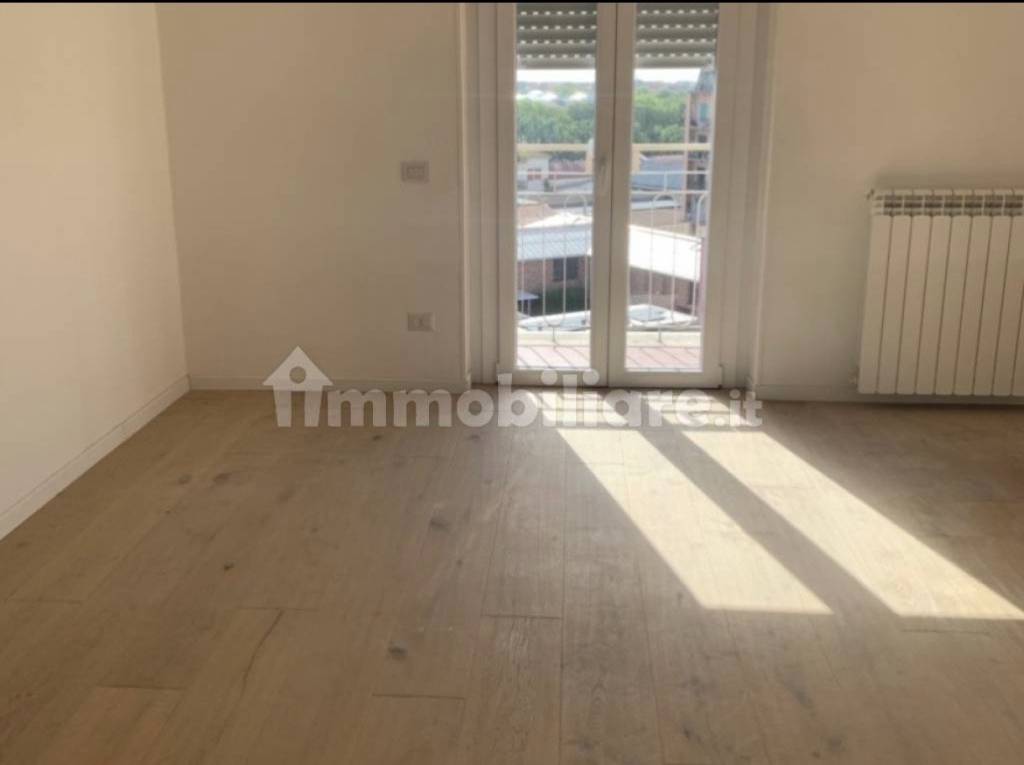 appartamento in vendita a Brescia in zona Centro Storico