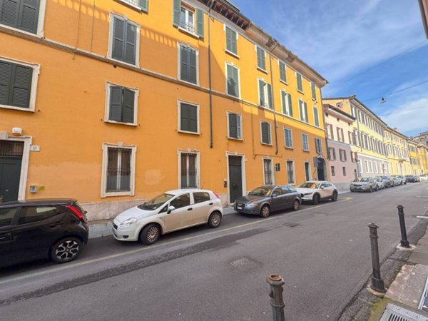 appartamento in vendita a Brescia in zona Centro Storico