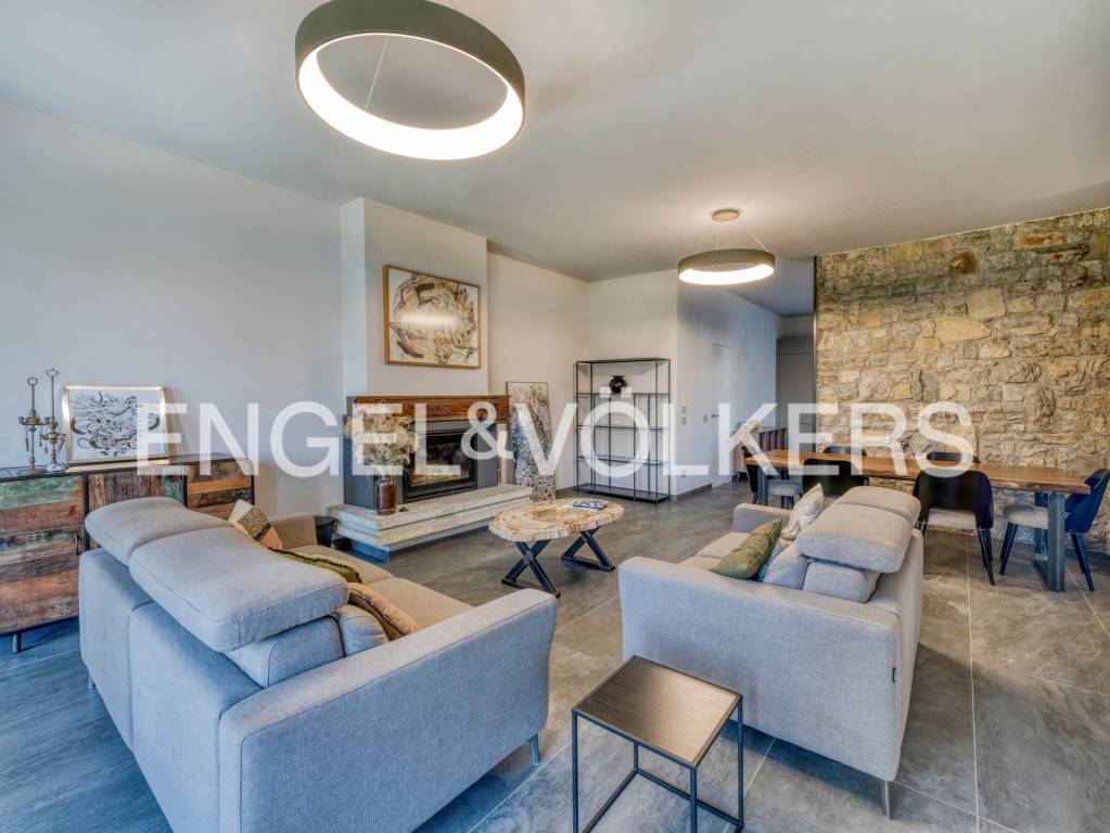 casa indipendente in vendita a Brescia in zona Villaggio Sereno