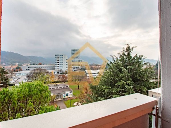 appartamento in vendita a Brescia in zona Borgo Trento
