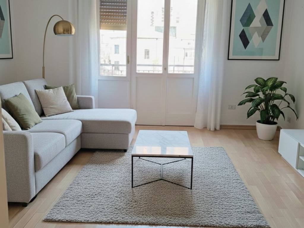 appartamento in vendita a Brescia