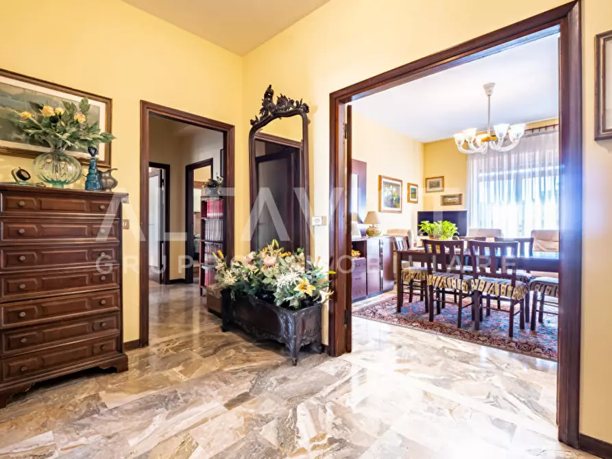 appartamento in vendita a Brescia in zona Crocifissa di Rosa