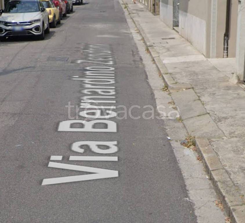 appartamento in vendita a Brescia in zona Porta Venezia