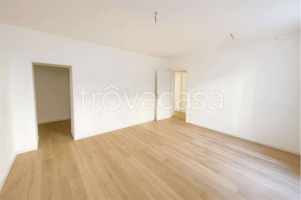 appartamento in vendita a Brescia in zona Centro Storico