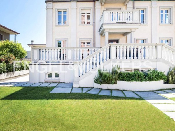 casa indipendente in vendita a Brescia in zona Mompiano