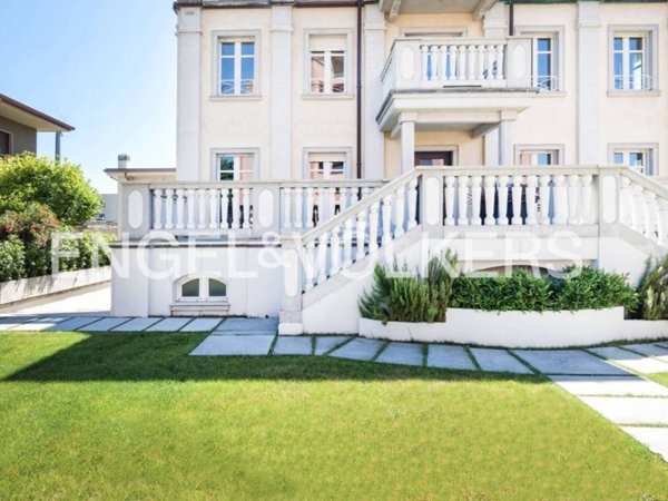 casa indipendente in vendita a Brescia in zona San Bartolomeo