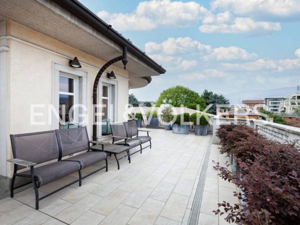 casa indipendente in vendita a Brescia in zona San Bartolomeo