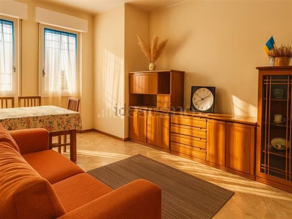 appartamento in vendita a Brescia in zona Fiumicello