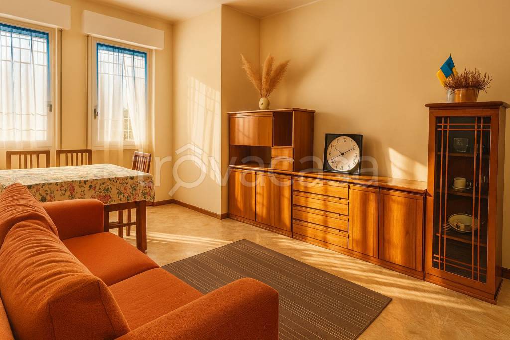 appartamento in vendita a Brescia in zona Fiumicello