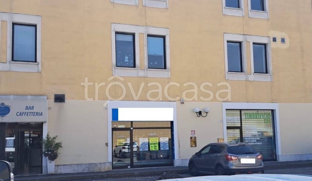 negozio in vendita a Brescia in zona San Bartolomeo