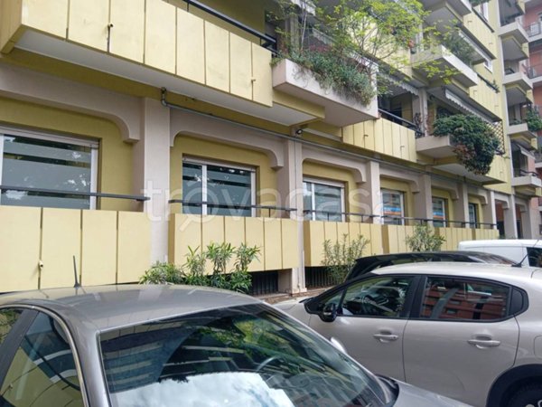 ufficio in vendita a Brescia in zona Volta