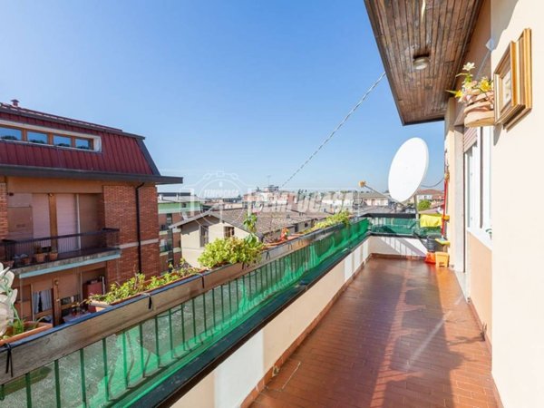 appartamento in vendita a Brescia in zona Chiesa Nuova