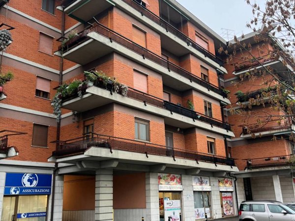 appartamento in vendita a Brescia in zona Volta