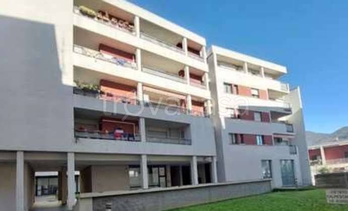 negozio in vendita a Brescia in zona San Polo