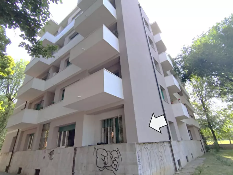 appartamento in vendita a Brescia