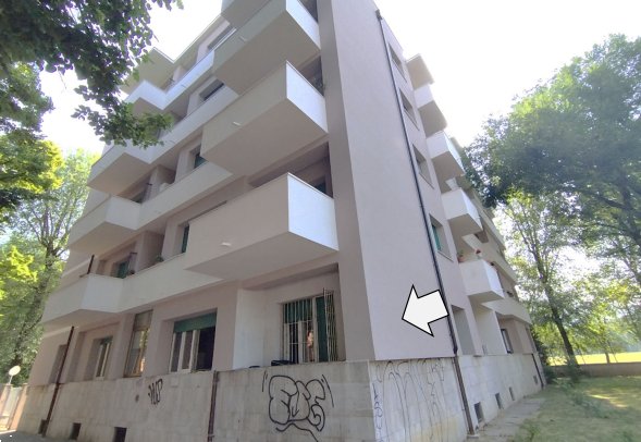 appartamento in vendita a Brescia