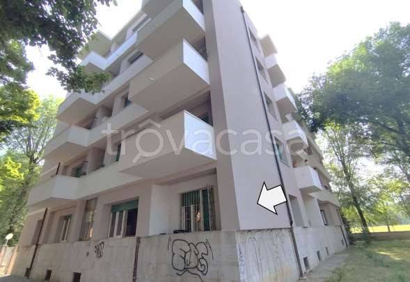 appartamento in vendita a Brescia