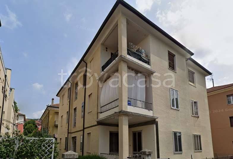 appartamento in vendita a Brescia in zona Porta Venezia