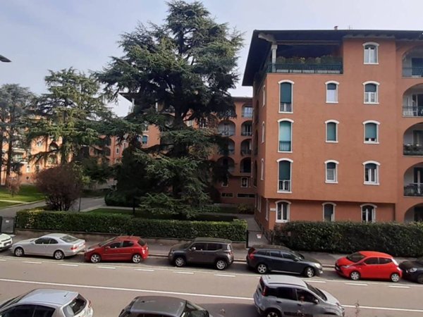 appartamento in vendita a Brescia in zona San Bartolomeo