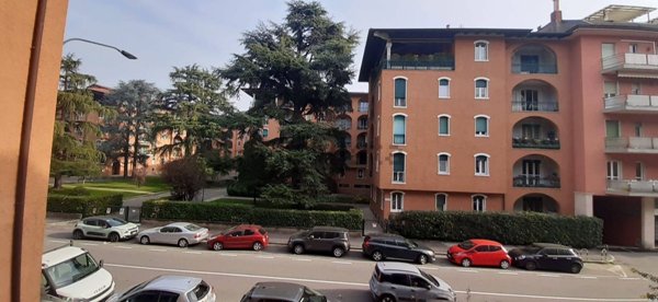 appartamento in vendita a Brescia in zona San Bartolomeo