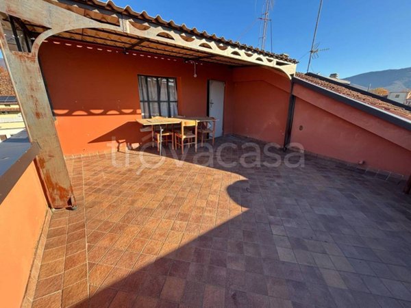 casa indipendente in vendita a Brescia in zona Casazza