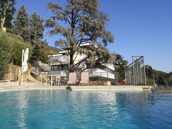 casa indipendente in vendita a Brescia