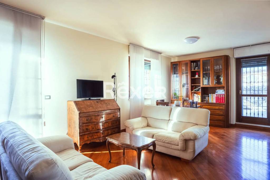 appartamento in vendita a Brescia