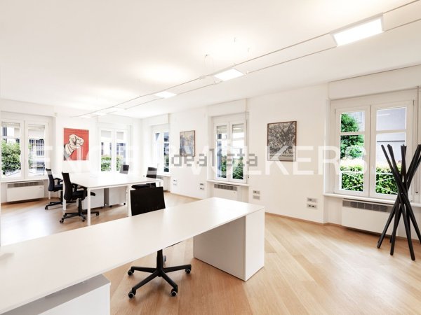 ufficio in vendita a Brescia in zona San Bartolomeo