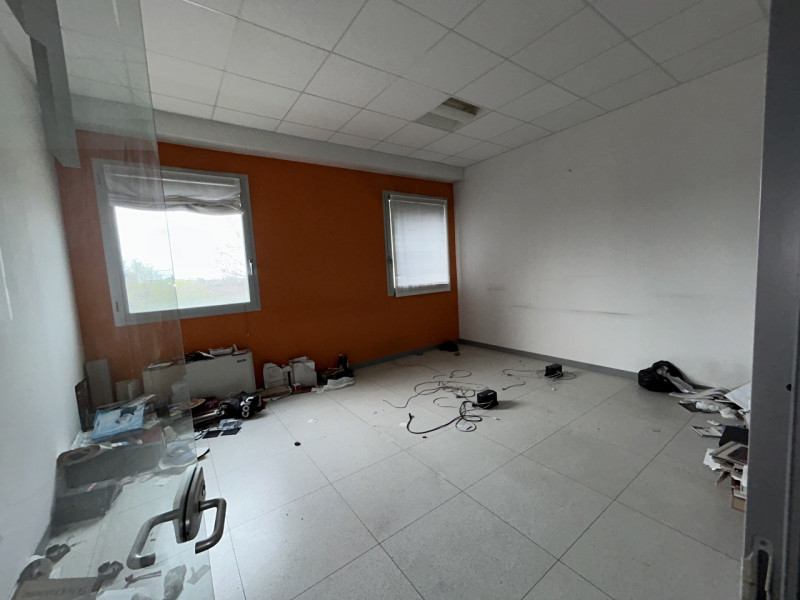 ufficio in vendita a Brescia in zona Sant'Eufemia