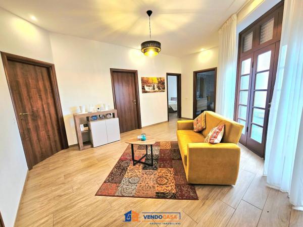 appartamento in vendita a Brescia in zona San Bartolomeo