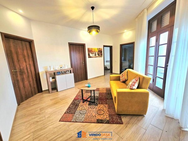 appartamento in vendita a Brescia in zona Villaggio Prealpino