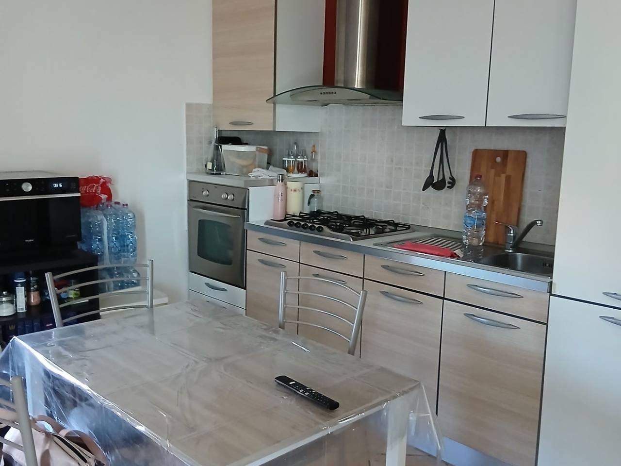 appartamento in vendita a Brescia in zona Fornaci