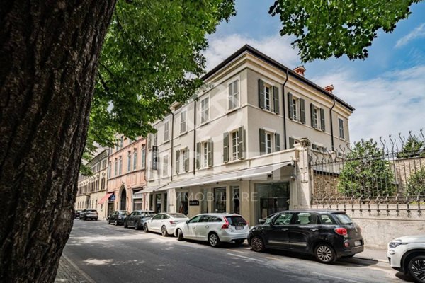appartamento in vendita a Brescia in zona Centro Storico