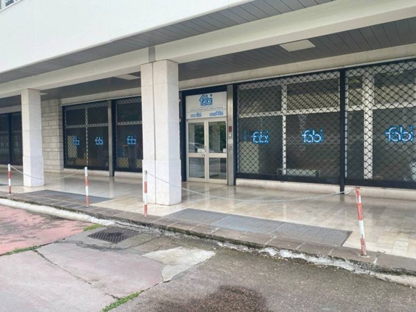 ufficio in vendita a Brescia in zona Volta