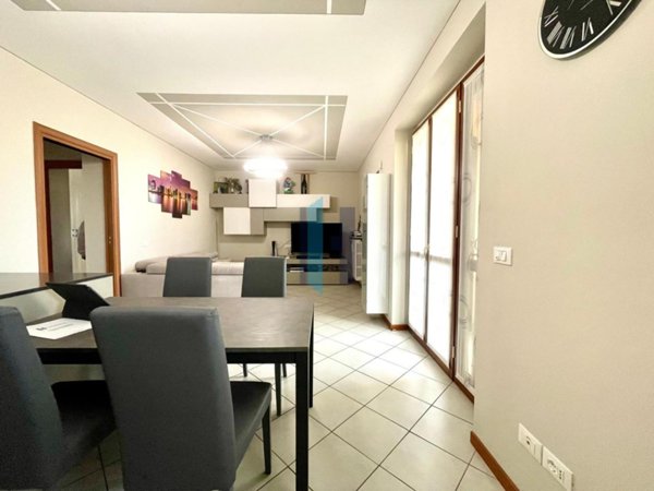 appartamento in vendita a Brescia in zona San Polo