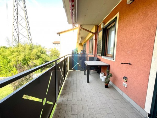 appartamento in vendita a Brescia in zona Centro Storico