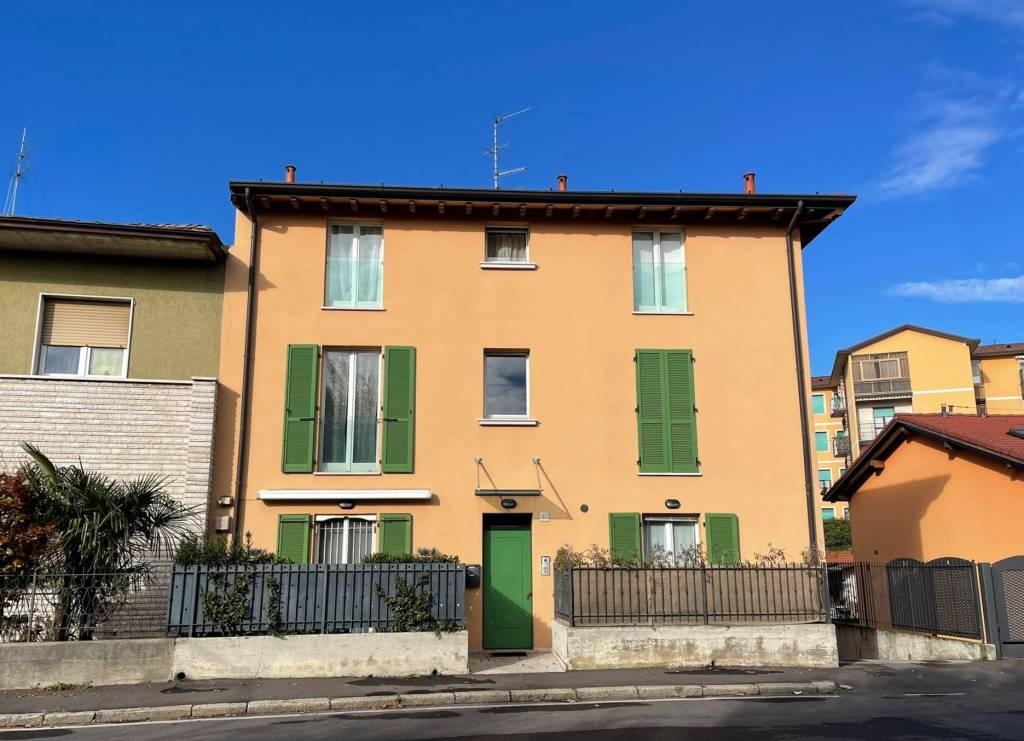 appartamento in vendita a Brescia in zona Chiusure