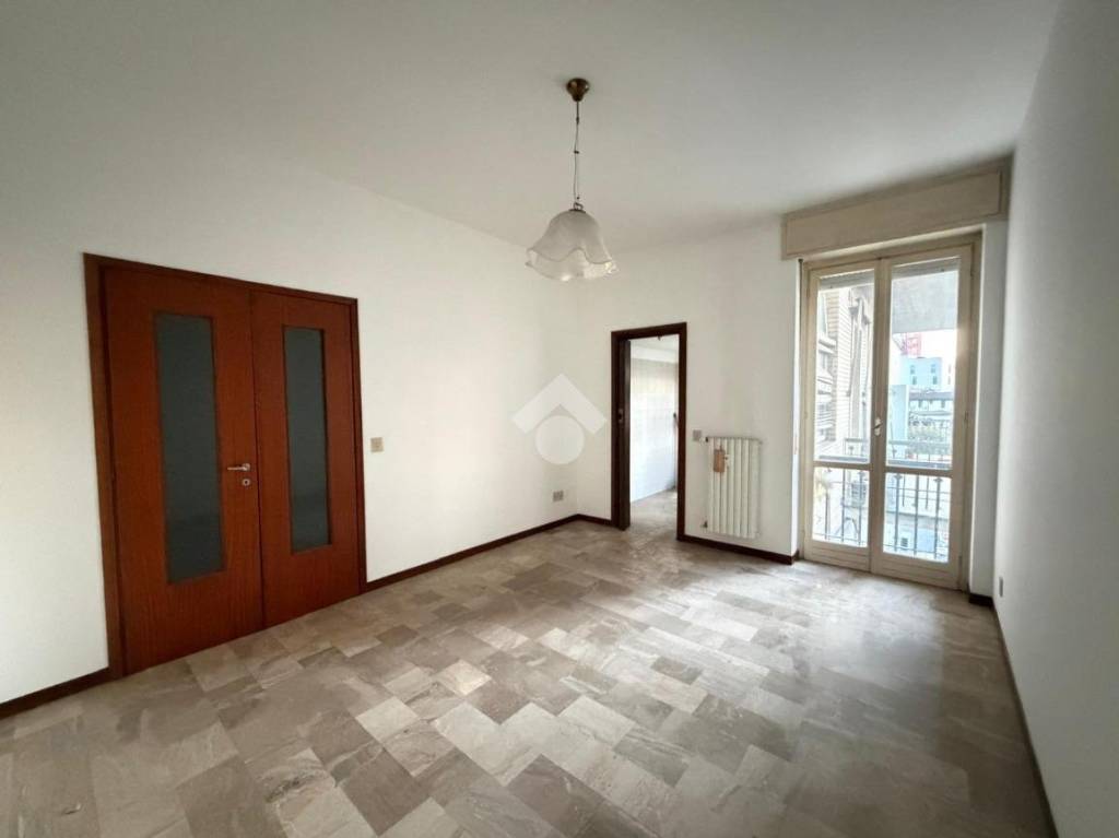 appartamento in vendita a Brescia in zona Fiumicello