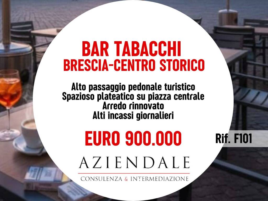 negozio in vendita a Brescia in zona Centro Storico