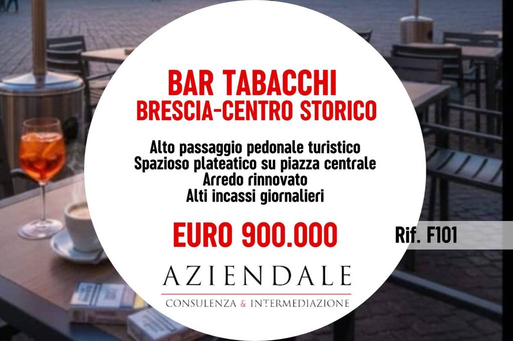 negozio in vendita a Brescia in zona Centro Storico