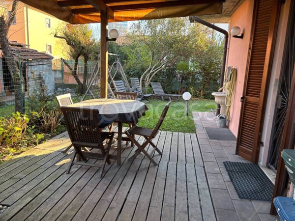 casa indipendente in vendita a Brescia in zona Chiesa Nuova