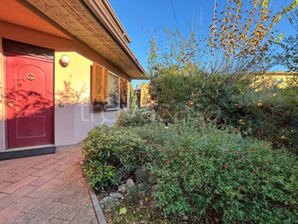 casa indipendente in vendita a Brescia in zona Chiesa Nuova