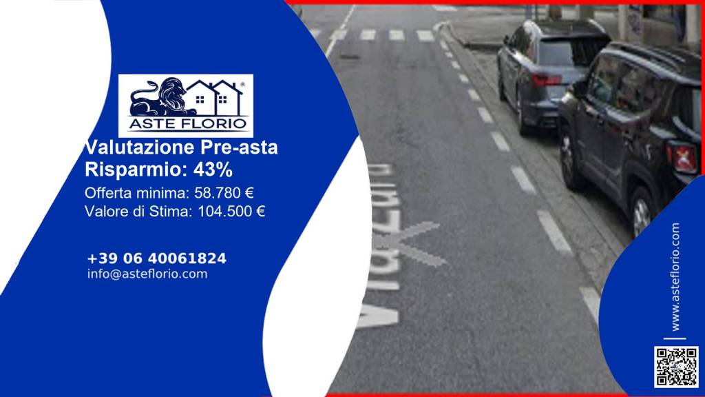 negozio in vendita a Brescia in zona Don Bosco