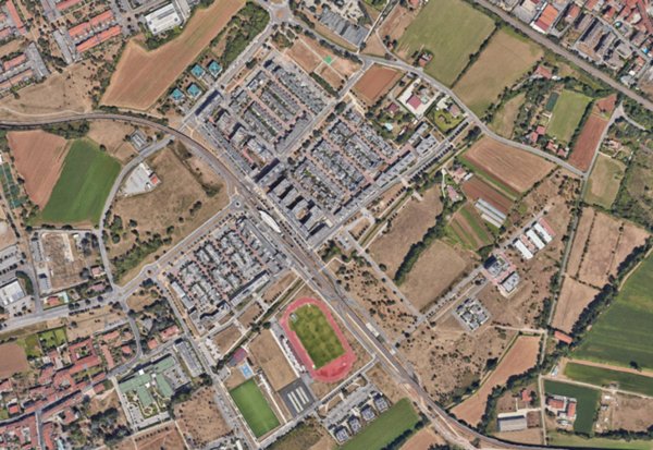 appartamento in vendita a Brescia in zona San Polo