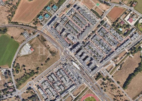 appartamento in vendita a Brescia in zona San Polo