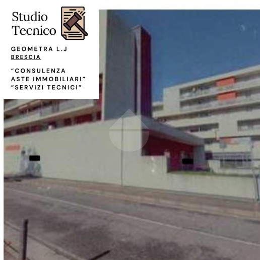 appartamento in vendita a Brescia in zona San Polo