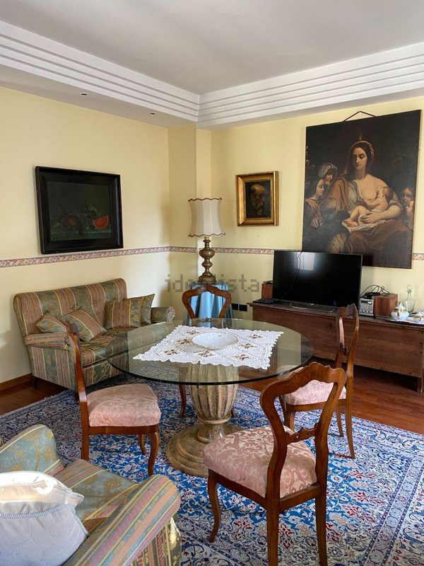 appartamento in vendita a Brescia in zona Centro Storico